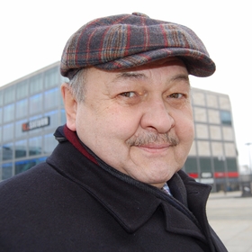 Рафис Шакиров