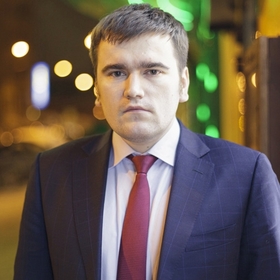 Виктор Баринов
