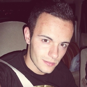 Валентин Харченко