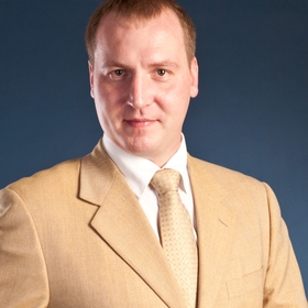 Альберт Гутов