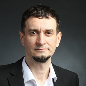 Вадим Фогель