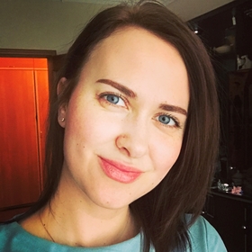Анна Разгонова
