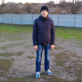 Михаил Петрухнов