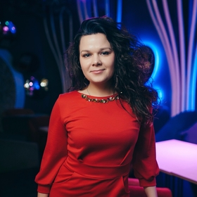 Ольга Колпащикова