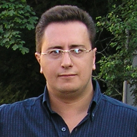 Александр Гундоров