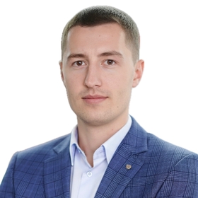 Олег Ступацкий