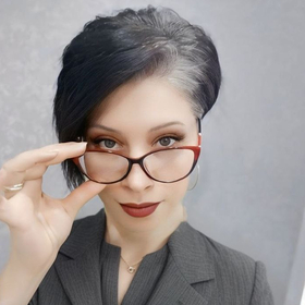 Елена Хомкалова