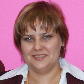 Елена Козлова