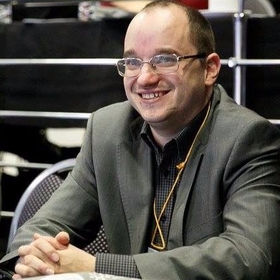 Евгений Масляков