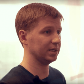 Михаил Михеев