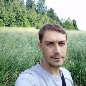 Василий Прохоревич