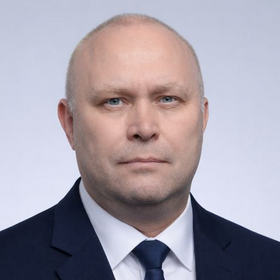 Алексей Потапов