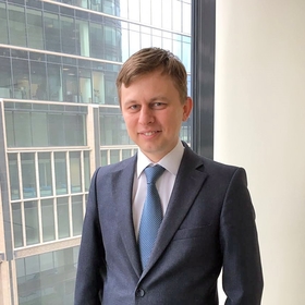 Рустам Абдуллин