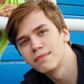 Алексей Никодимов