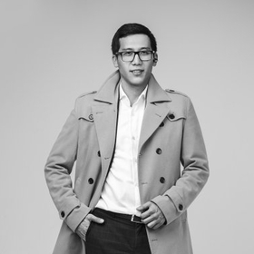Дмитрий Ким