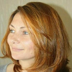 Алиса Федотова