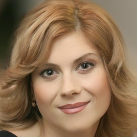 Анна Виноградова