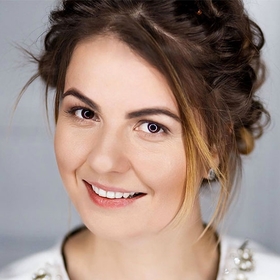 Алла Хохлова