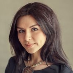 Дарья Степанова