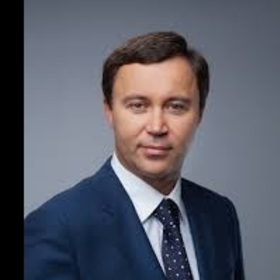 Игорь Комисаров