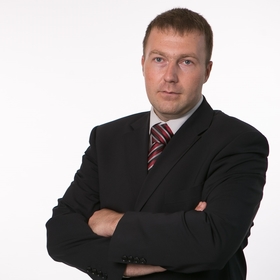 Андрей Кириллов