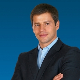 Александр Калугин