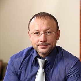 Игорь Казаков