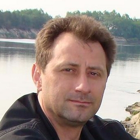 Алексей Градусников