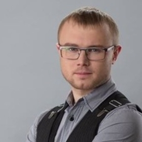 Тихонов Олег