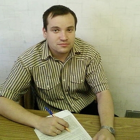 Павел Мишуков