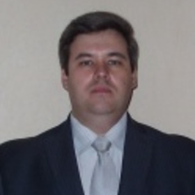 Павел Топунов