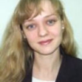 Елена Тимофеева