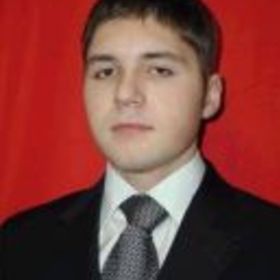 Роман Волков