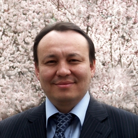 Марат Байгереев