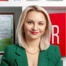 Светлана Ащеулова
