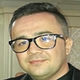 Рустам Гафурджанов