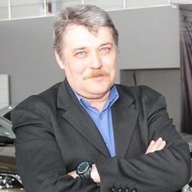 Алексей Туркин