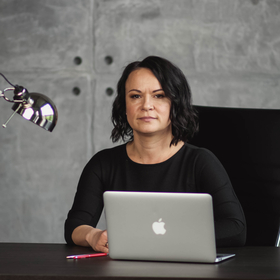 Елена Петрихина