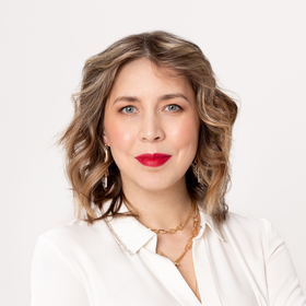 Анна Афанасьева