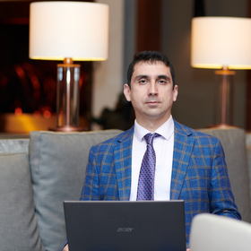 Сергей Капустянский