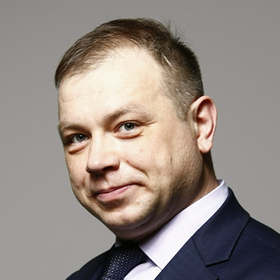 Михаил Иващенко