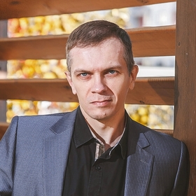 Дмитрий Малков
