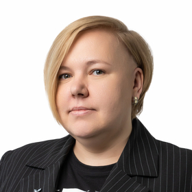 Диана Притыко