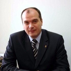Андрей Опалихин