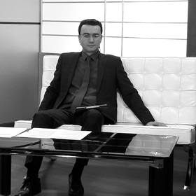Шахин Алиев