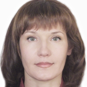 Лилия Овчинникова