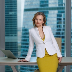 Татьяна Косухина