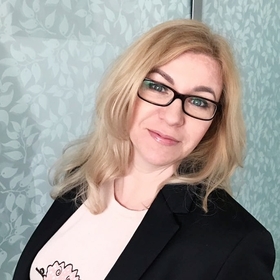 Ирина Королева