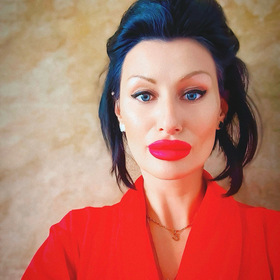 Екатерина Синьковская