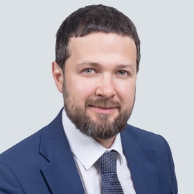 Дмитрий Айзенштат
